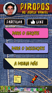 How to get Piropos do Jorge Daniel 1.0 apk for bluestacks
