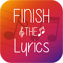 ダウンロード Finish The Lyrics - Free Music Quiz App をインストールする 最新 APK ダウンローダ