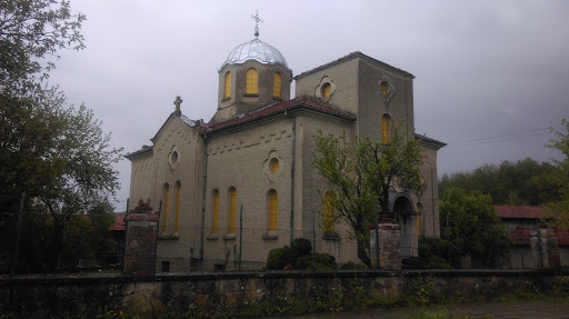 Church Saint Petka