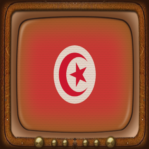 Android application TV Satellite Tunisia Info screenshort