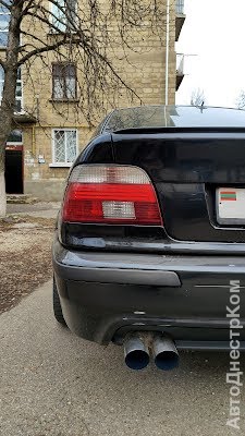 продам авто BMW 530 5er (E39) фото 4