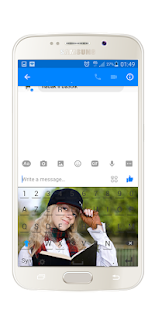 How to install My Photo Keyboard Theme patch 1.1 apk for android