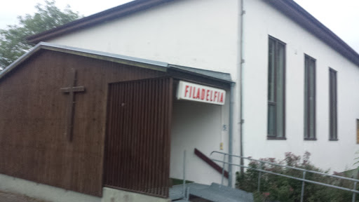 Filadelfiakyrkan