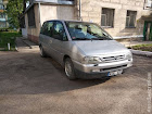 продам авто Citroen Evasion Evasion (U6U)