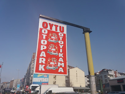 Oytu Otopark Oto Yıkama