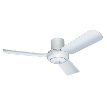 Quạt Trần KDK R48SP(SIL) (60W)