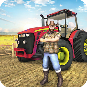 Download New Farming Simulator 18 Game For PC Windows and Mac