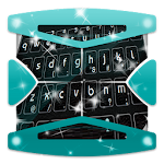 Leather couch Keyboard Theme Apk