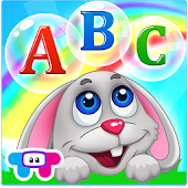 ABC Song - Kids Learning Game