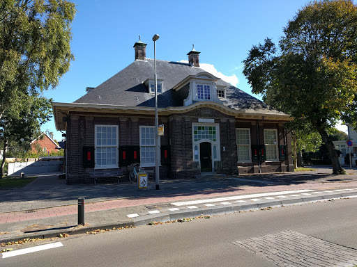Museum Kennemerland