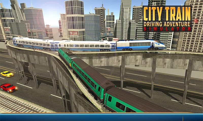 Stadt Zug Fahren Abenteuer Simulator android spiele download Stadt Zug Fahren Abenteuer Simulator android spiele download