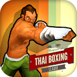 Thai Boxing League Apk