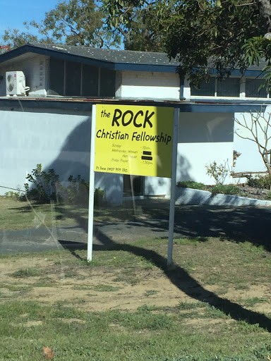 Rock Christian Fellowship Hall