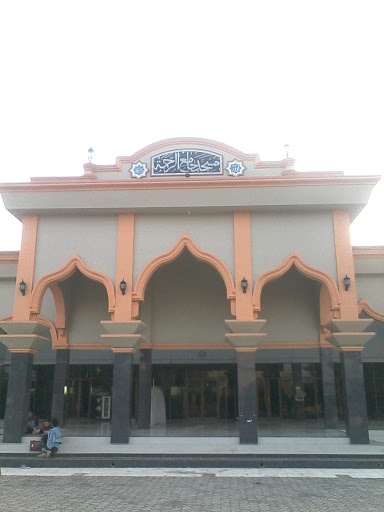 Masjid Jami