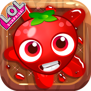 Download candy  juice LOL Surprise Splash For PC Windows and Mac