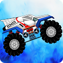 ダウンロード Speedy Truck : Hill Racing をインストールする 最新 APK ダウンローダ