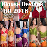 Blouse Designs HD Latest 2016 Apk
