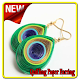 Download Quilling Paper Earring Ideas For PC Windows and Mac 1.0
