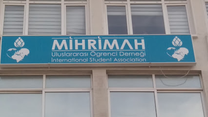 Mihrimah Uluslararası Öğrenci Derneği