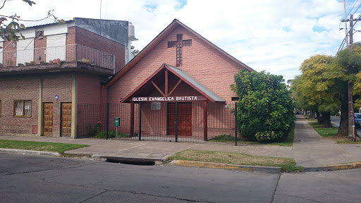 Iglesia Evangélica Bautista 