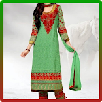 Pakistani Women Suits Apk