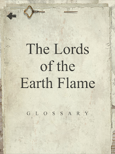   The Lords of the Earth Flame- screenshot thumbnail   