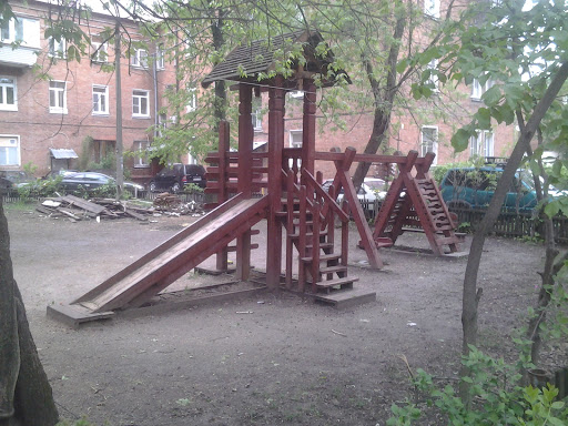 Children Park