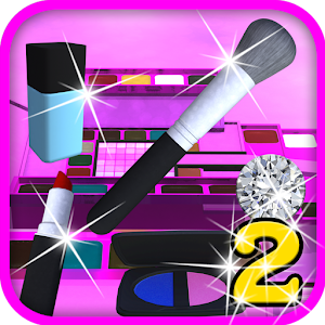 Princess Make Up 2: Salon Game.apk 7.0