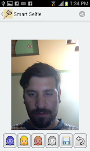 How to mod Crazy Selfie 1.0 unlimited apk for pc