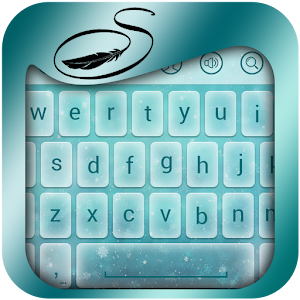 Download Winter Keyboard Theme For PC Windows and Mac
