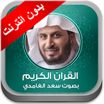 القران الكريم الغامدي بدون نت Apk