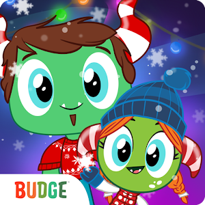 Download Budge World For PC Windows and Mac