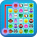 Onet Connect Animal Face Apk