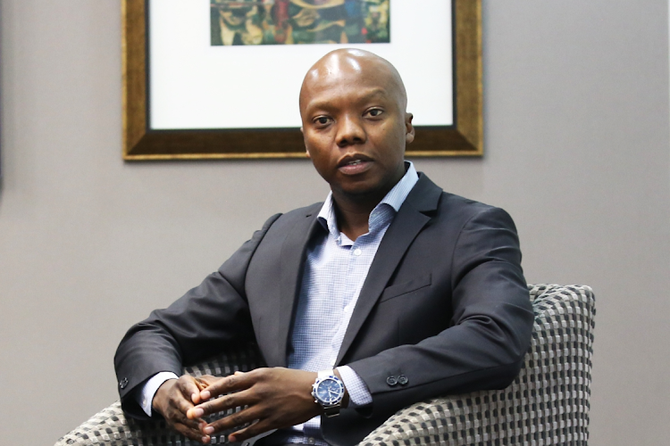 Metro FM host Tbo Touch speaks on his exit from Metro FM before his return.