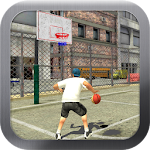 Basketball -  Battle Shot Apk