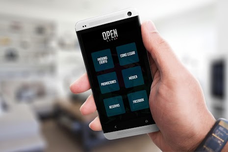 How to mod Open Live lastet apk for bluestacks