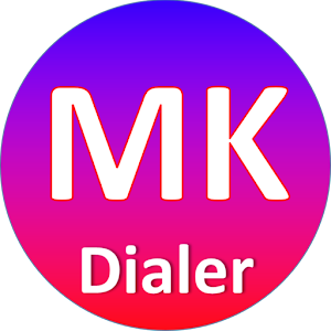 Download MK Dialer For PC Windows and Mac