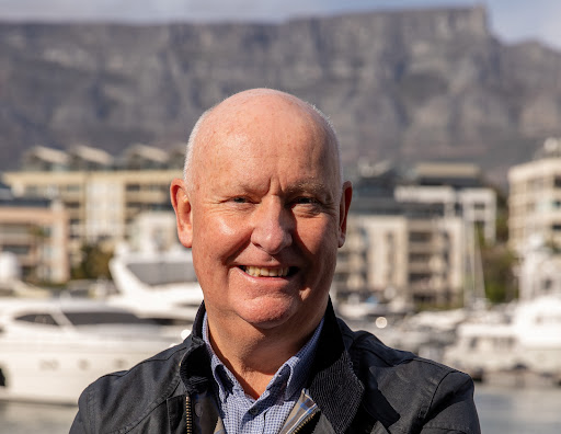 Tim Abbott, former MD of BMW SA, is the newly appointed head of Ineos Grenadier Sub Saharan Africa. Picture: SUPPLIED