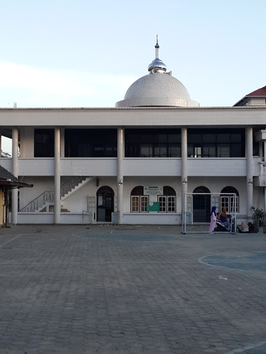 Masjid Al Islam