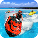 Water Power Boat Racer Apk