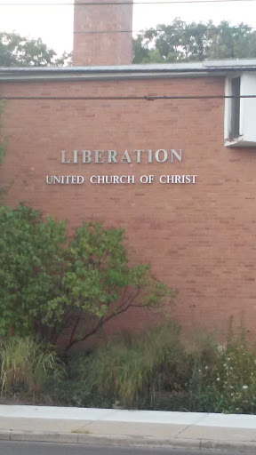 Liberation United Church of Christ