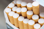 According to market research group Ipsos, illegal tobacco trade accounted for more than 55% of the total market in 2022. Picture: 123RF/rattanakun