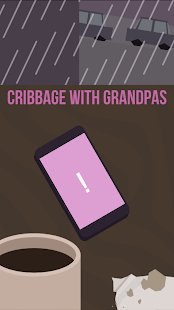   Cribbage With Grandpas- screenshot thumbnail   