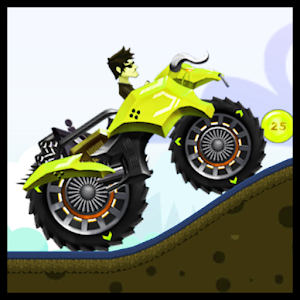 Download Off Road Mountain Hill Climber 2017 For PC Windows and Mac
