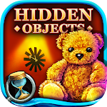 Hidden Objects Story - Toy Box Apk