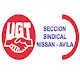 Download UGT-Nissan-Avila For PC Windows and Mac 1.0