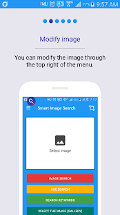 How to install Smart Image Search Age Search 1.2 unlimited apk for bluestacks