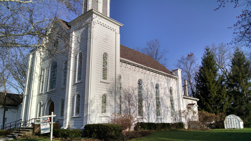 The Episcopal Church