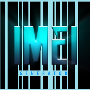 Download IMEI GENERATOR For PC Windows and Mac