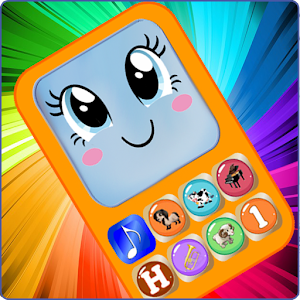 Download Educational Phone: Animal Color Music For PC Windows and Mac